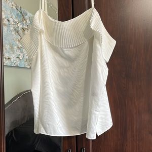 White House Black Market Top